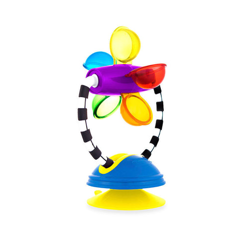 Twisty Cups Bath Toy