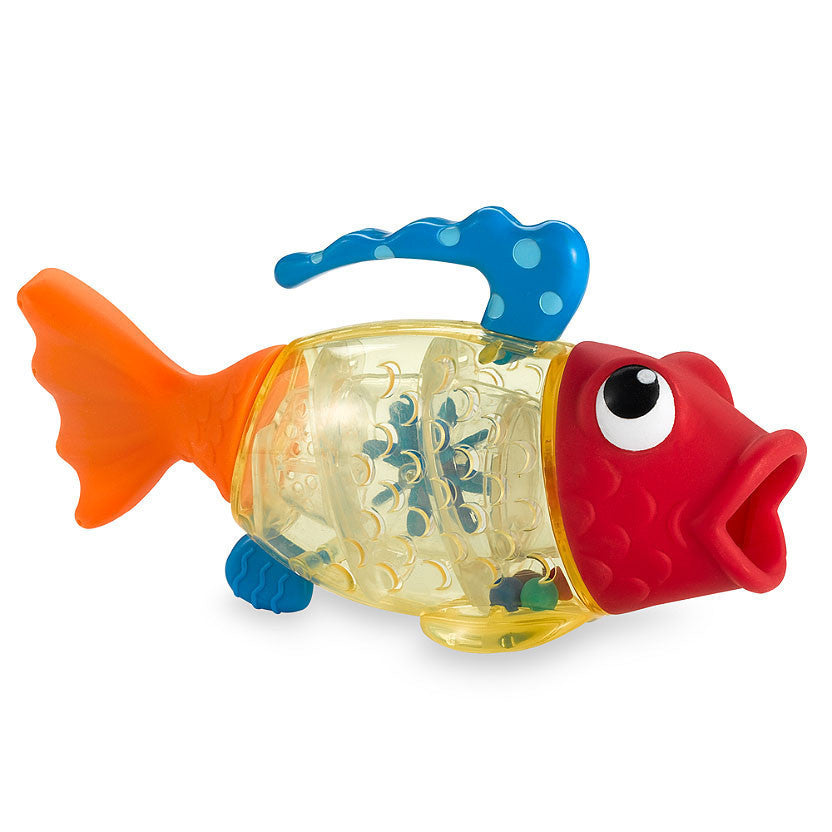 Friendly Fishy Bath Toy