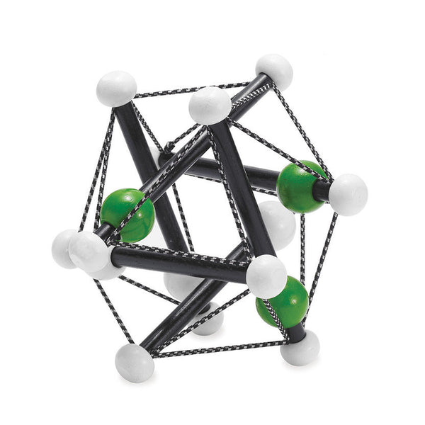Peculiar Orb Learning Toy