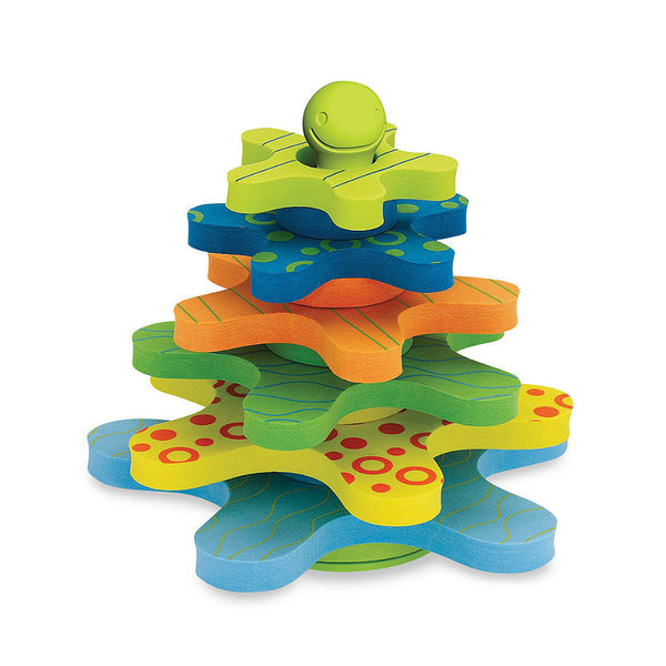 Friendly Fishy Bath Toy