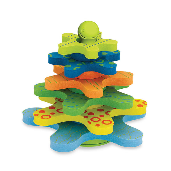 Transportation Bath Toys