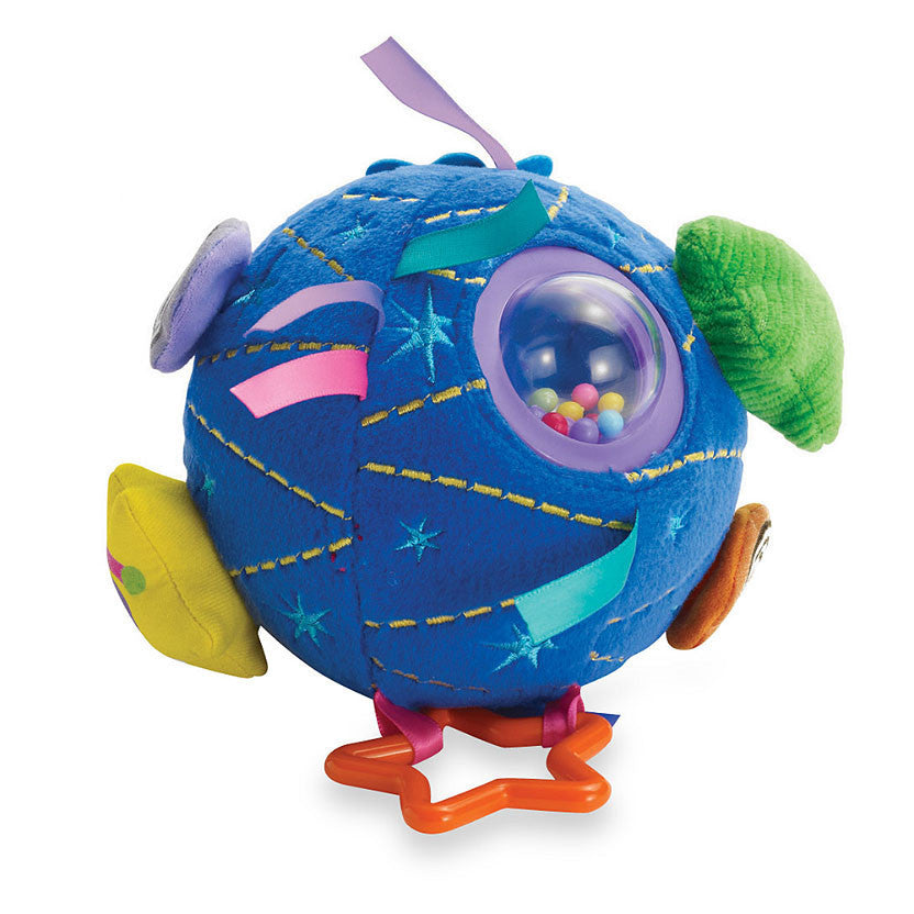Peculiar Orb Learning Toy